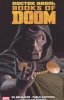 DOCTOR DOOM BOOKS OF DOOM TP [9781302964733]